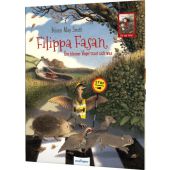 Filippa Fasan, Smith, Briony May, Esslinger Verlag, EAN/ISBN-13: 9783480238163