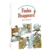 Findus Disappears!, Nordqvist, Sven, Nord-Süd-Verlag, EAN/ISBN-13: 9780735841840