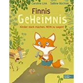 Finnis Geheimnis, Link, Caroline, Edel Kids Books, EAN/ISBN-13: 9783961292004