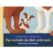 Fips versteht die Welt nicht mehr, Randerath, Jeanette, Thienemann-Esslinger Verlag GmbH, EAN/ISBN-13: 9783522435420
