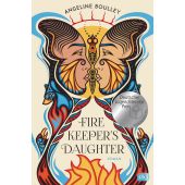 Firekeeper's Daughter, Boulley, Angeline, cbj, EAN/ISBN-13: 9783570166017