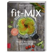 Fit-Mix, Copien, Sebastian, ZS Verlag GmbH, EAN/ISBN-13: 9783898835299