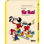 Fix und Foxi und Co, Carlsen Verlag GmbH, EAN/ISBN-13: 9783551029195