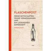 Flaschenpost, Struck, Wolfgang, mareverlag GmbH & Co oHG, EAN/ISBN-13: 9783866486737
