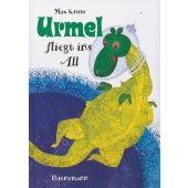 Urmel fliegt ins All, Kruse, Max, Thienemann-Esslinger Verlag GmbH, EAN/ISBN-13: 9783522169035