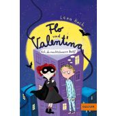 Flo und Valentina, Hach, Lena, Gulliver Verlag, EAN/ISBN-13: 9783407745798