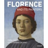 Florence and its Painters, Hirmer Verlag, EAN/ISBN-13: 9783777430621