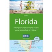 Florida, Pinck, Axel, DuMont Reise Verlag, EAN/ISBN-13: 9783770181223