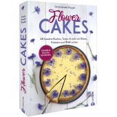 Flower Cakes, Arnold-Prendel, Candy, Christian Verlag, EAN/ISBN-13: 9783959616652