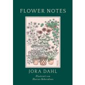 Flower Notes, Dahl, Jora, Insel Verlag, EAN/ISBN-13: 9783458643456