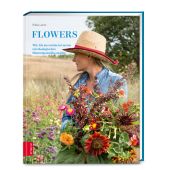 Flowers, Lentz, Rikke, ZS Verlag GmbH, EAN/ISBN-13: 9783965841420