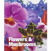 Flowers & Mushrooms, Hirmer Verlag, EAN/ISBN-13: 9783777421483