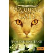 Fluss der Finsternis, Hunter, Erin, Beltz, Julius Verlag, EAN/ISBN-13: 9783407746672