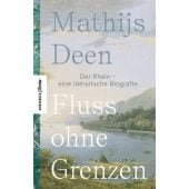 Fluss ohne Grenzen, Deen, Mathijs, Knesebeck Verlag, EAN/ISBN-13: 9783957286826
