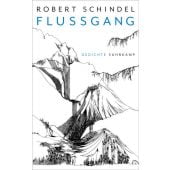 Flussgang, Schindel, Robert, Suhrkamp, EAN/ISBN-13: 9783518431405