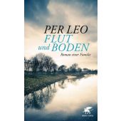 Flut und Boden, Leo, Per, Klett-Cotta, EAN/ISBN-13: 9783608980172