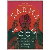 Karma Food, Raihmann, Adi/Raihmann, Simone, Christian Brandstätter, EAN/ISBN-13: 9783710603990