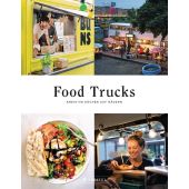 Food Trucks, Prestel Verlag, EAN/ISBN-13: 9783791381244
