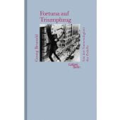 Fortuna auf Triumphzug, Brunold, Georg, Galiani Berlin, EAN/ISBN-13: 9783869710440