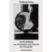 Foto-Essays, Kemp, Wolfgang, Schirmer/Mosel Verlag GmbH, EAN/ISBN-13: 9783829602402