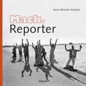 Mack., Koetzle, Hans-Michael, Hirmer Verlag, EAN/ISBN-13: 9783777424248