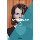 Fotografie, Bate, David, Midas Verlag AG, EAN/ISBN-13: 9783038762096