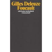 Foucault, Deleuze, Gilles, Suhrkamp, EAN/ISBN-13: 9783518286234