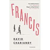 Francis, Chariandy, David, Claassen Verlag, EAN/ISBN-13: 9783546100168