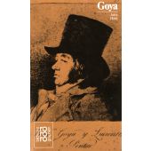 Francisco de Goya, Held, Jutta, Rowohlt Verlag, EAN/ISBN-13: 9783499502842