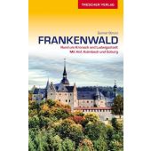 Frankenwald, Trescher Verlag, EAN/ISBN-13: 9783897945746