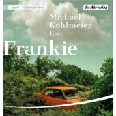 Frankie, Köhlmeier, Michael, Der Hörverlag, EAN/ISBN-13: 9783844548471