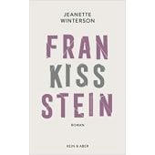 Frankissstein, Winterson, Jeanette, Kein & Aber AG, EAN/ISBN-13: 9783036958101