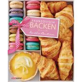Französisch backen, Bastian, Aurélie, Südwest Verlag, EAN/ISBN-13: 9783517095332