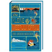 Die kleine Meerjungfrau, Andersen, Hans Christian, Coppenrath Verlag GmbH & Co. KG, EAN/ISBN-13: 9783649629788
