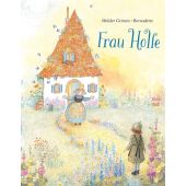 Frau Holle, Grimm, Jacob/Grimm, Wilhelm, Nord-Süd-Verlag, EAN/ISBN-13: 9783314103568