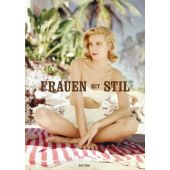 Frauen mit Stil, Sims, Josh, Midas Verlag AG, EAN/ISBN-13: 9783907100530