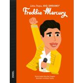 Freddie Mercury, Sánchez Vegara, María Isabel, Insel Verlag, EAN/ISBN-13: 9783458644064