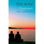Freetown, Kat, Otto de, Schöffling & Co. Verlagsbuchhandlung, EAN/ISBN-13: 9783895615337