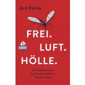 Frei. Luft. Hölle., DuMont Reise Verlag, EAN/ISBN-13: 9783770166893