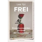 Frei, Ypi, Lea, Suhrkamp, EAN/ISBN-13: 9783518430347