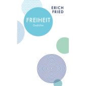Freiheit, Fried, Erich, Wagenbach, Klaus Verlag, EAN/ISBN-13: 9783803133038