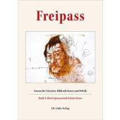 Freipass, Ch. Links Verlag GmbH, EAN/ISBN-13: 9783962890674