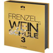 Frenzels Weinschule 3, Tre Torri Verlag GmbH, EAN/ISBN-13: 9783960331247