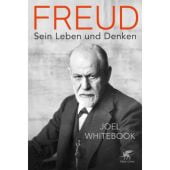 Freud, Whitebook, Joel, Klett-Cotta, EAN/ISBN-13: 9783608962451