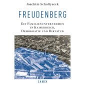Freudenberg, Scholtyseck, Joachim, Verlag C. H. BECK oHG, EAN/ISBN-13: 9783406688539