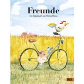 Freunde, Heine, Helme, Beltz, Julius Verlag, EAN/ISBN-13: 9783407770240