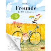 Freunde, Heine, Helme, Beltz, Julius Verlag, EAN/ISBN-13: 9783407758422