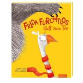 Frida Furchtlos lädt zum Tee, Baker, Danny, Ars Edition, EAN/ISBN-13: 9783845827513