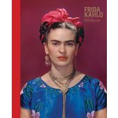 Frida Kahlo Stilikone, Prestel Verlag, EAN/ISBN-13: 9783791384870