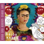Frida Kahlo, Weißenbach, Andrea, Prestel Verlag, EAN/ISBN-13: 9783791373683